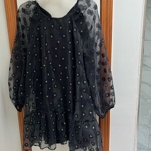 Zara dress